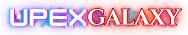 UPEX GALAXY